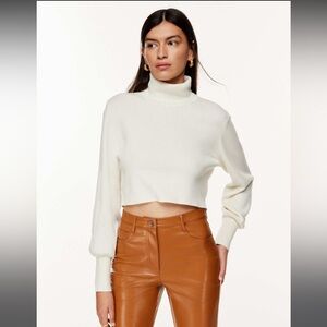 Wilfred Rebecca Turtleneck